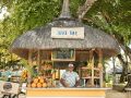 TRA Juice Bar