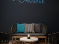 Wave bar 2