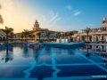 Main Pool
