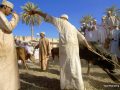 Marché du vendredi ŕ NizwaSultanat d'Oman