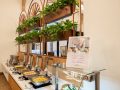 Rixos Bab Al Bahr_ Kids menu counter at Seven Heights