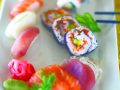 TEPPANYAKI GRILL - FOOD SHOT - ATMOSPHERE KANIFUSHI MALDIVES