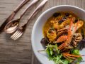 TRADITIONS - INDOCEYLON - CRAB LAGOON CURRY