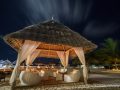 Beach-night-pavilion