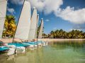 Shandrani Beachcomber Resort & Spa